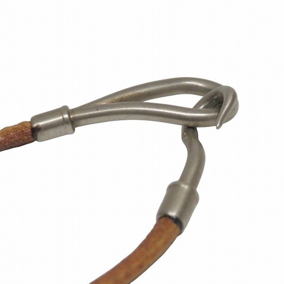 Hermes Jumbo Bracelet T14970S Accessories Bracelets Women - Picture 8 of 9